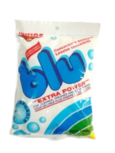 BLUE - extrat power - 1kg