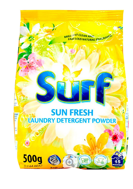 Surf Sun Fresh 500g