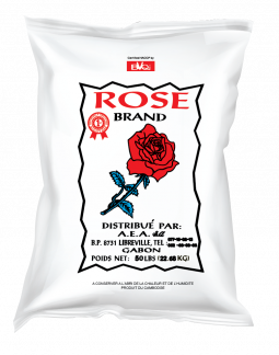 Riz Rose Brand -11Kg