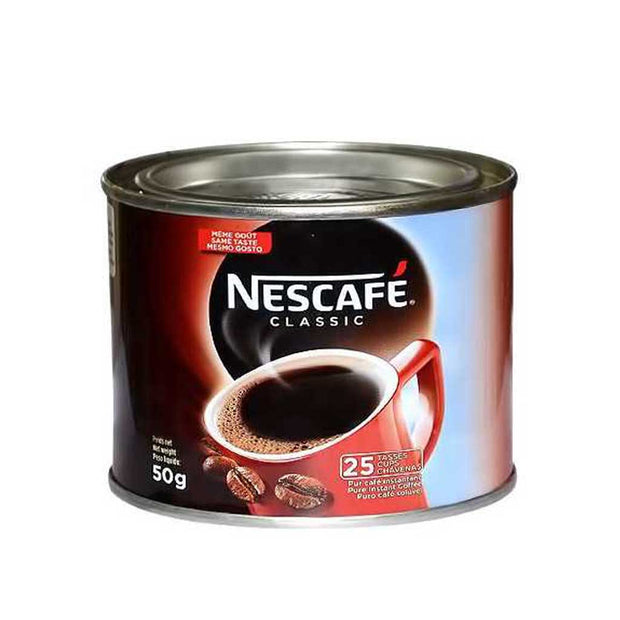 Nescafé 50g