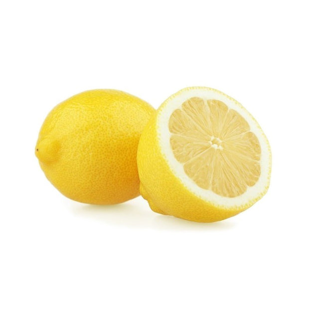 Citron-jaune