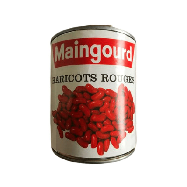 Haricots rouges Maingourd