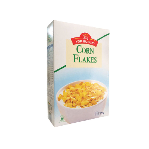 Top budget Corn Flakes