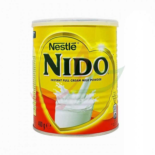 Lait NIDO FortiCroissance 400g - Tochemeton