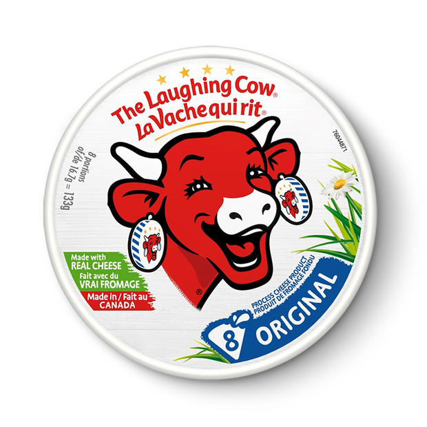 La vache qui rit