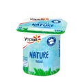 6 Yoplait nature - un pot 125g
