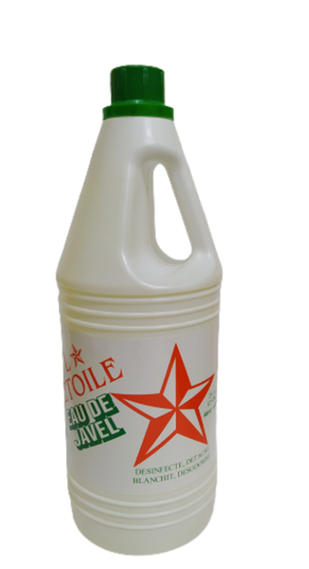 L’Etoile – Eau de Javel
