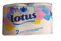 Lotus 2 rouleaux