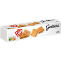 Biscuits goûters -Top Budget