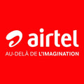 Recharge Airtel