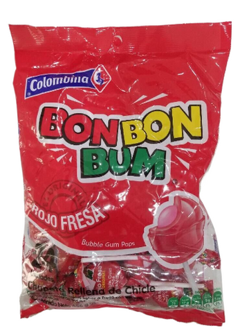 BON BON BOUM