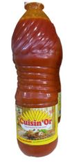 Huile de palme Cuisin'Or