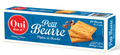 Petit Beurre Pépites de chocolat - Oui Love It 200g