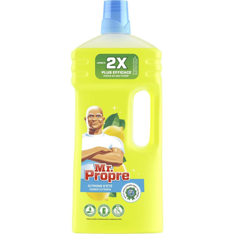 Mr Propre