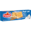 Biscuits Petit lait SAINT GEORGES, 175g