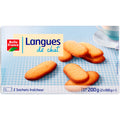 Langue de chat - Belle France