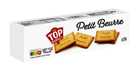 Petit Beurre