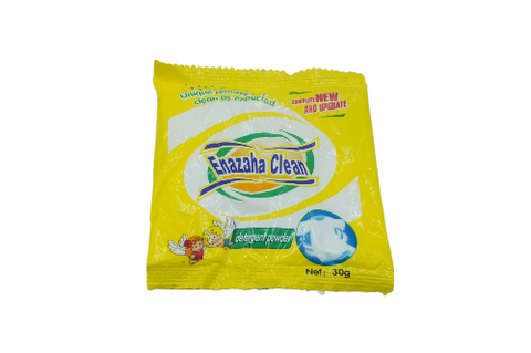Enazaha Clean