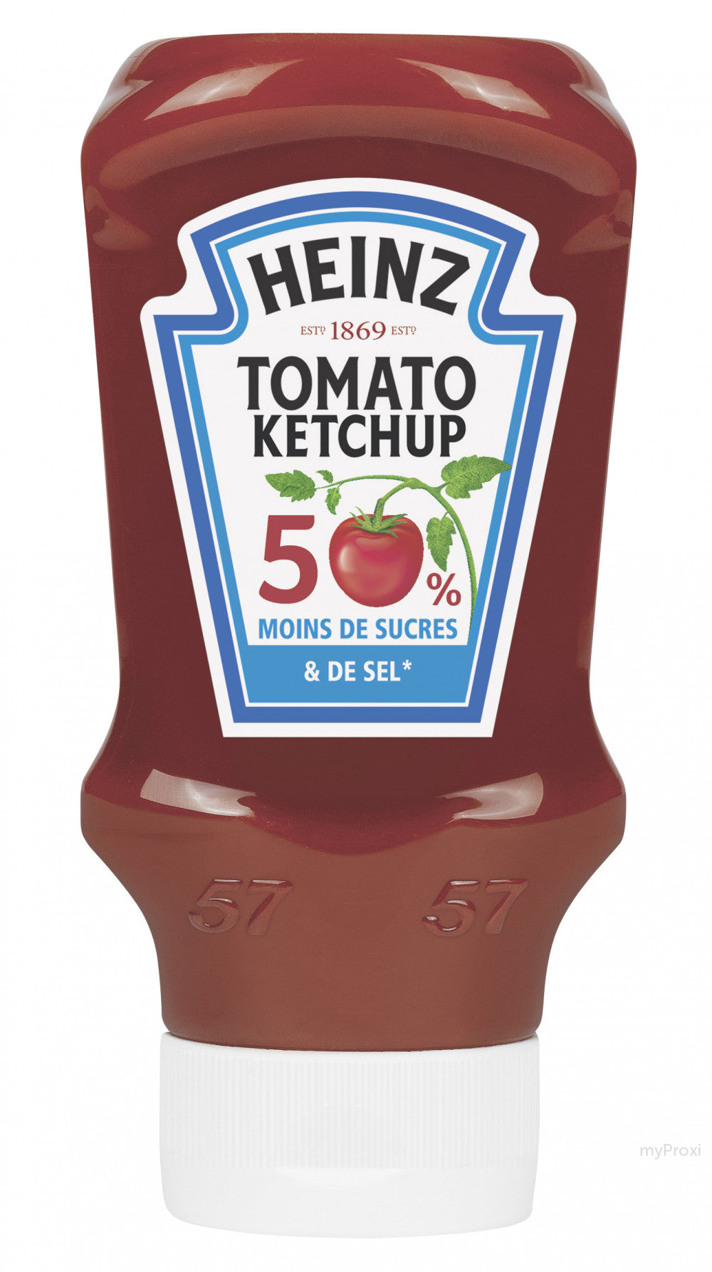 Ketchup Heinz