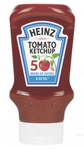 Ketchup Heinz