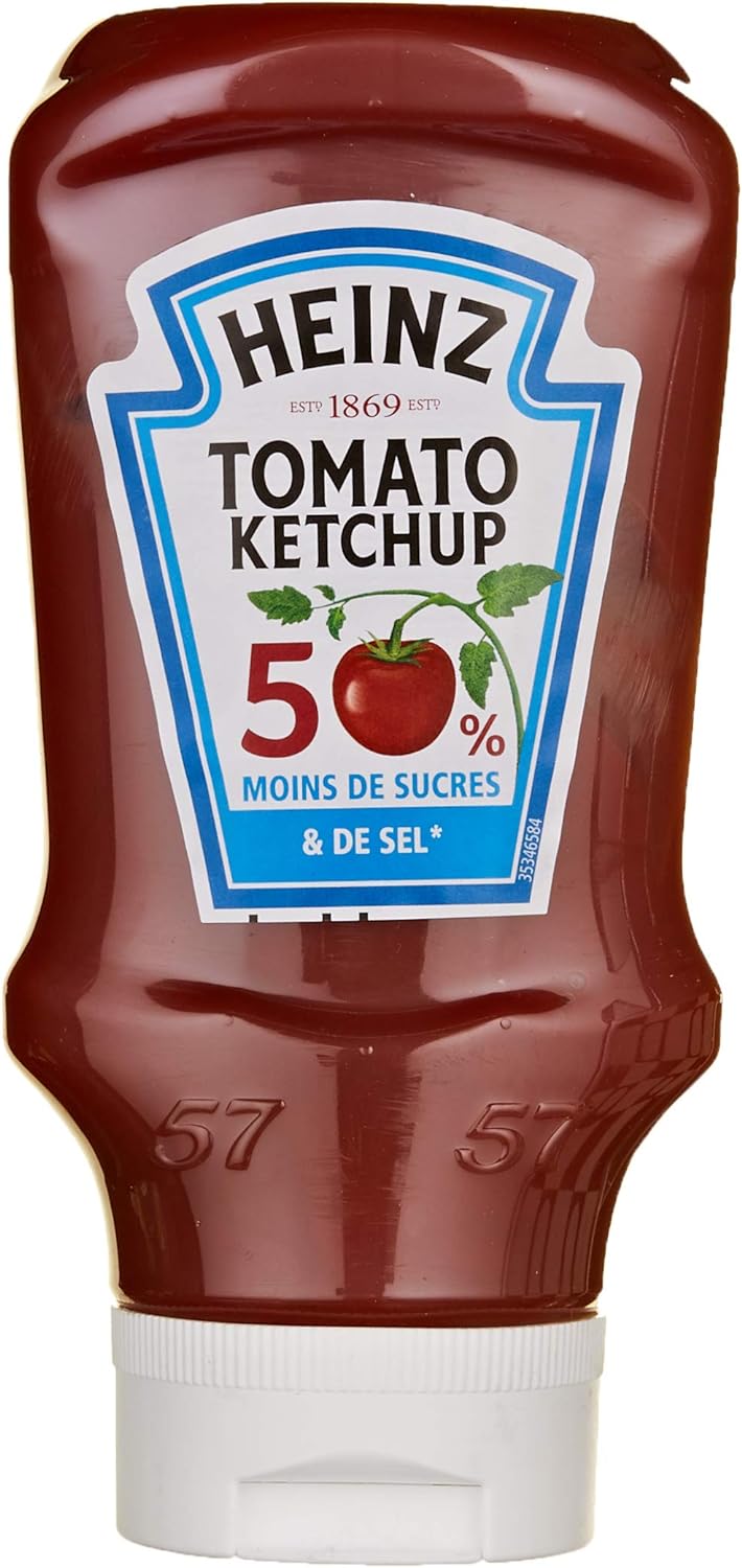 Ketchup Heinz