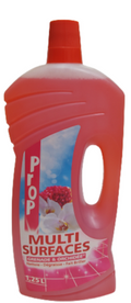 PROP – Nettoyant Multi-Surfaces Grenade & Orchidée – 1,25 L