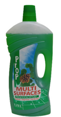 PROP – Nettoyant Multi-Surfaces Pin & Eucalyptus – 1,25 L