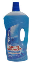 PROP – Nettoyant Multi-Surfaces Fraicheur Marine & Cristaux – 1,25 L
