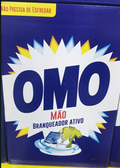 OMO LESSIVE
