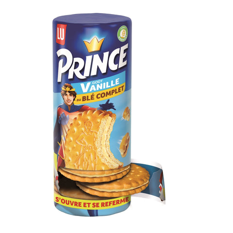 PRINCE - Vanille