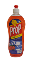 PROP – Liquide Vaisselle – Parfum Fraise