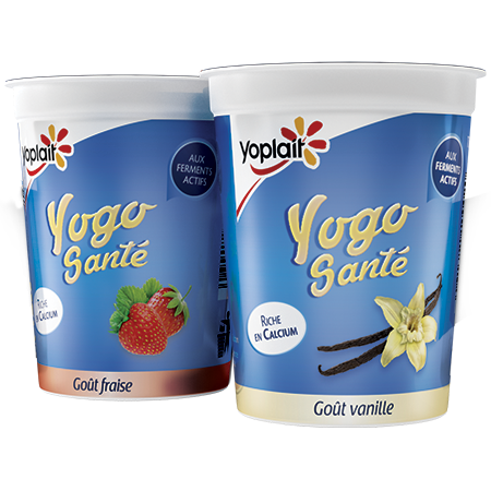 Yogo Santé