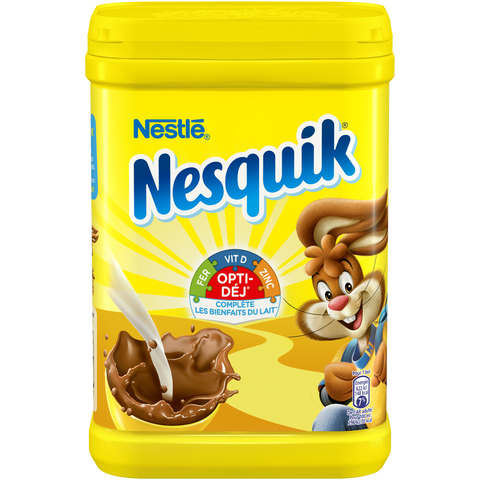 Nesquik-grand