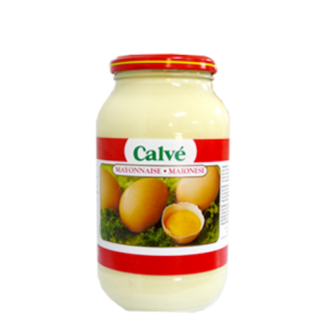 Mayonnaise Calvé