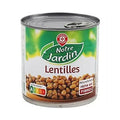 Lentilles