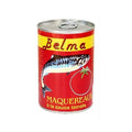 Belma-maquereau