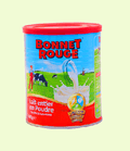 Lait Bonnet rouge en poudre 400g