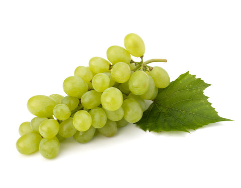 Grappe de raisin