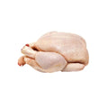Poulet entier