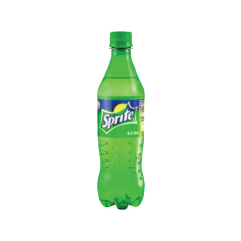 Bouteille Sprite