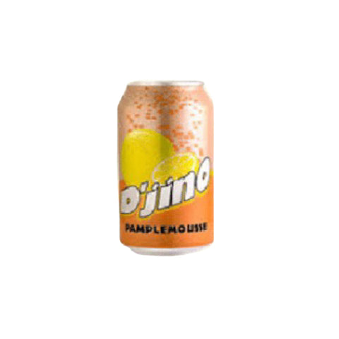 Canette Djino