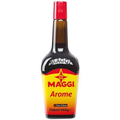 Arome Maggi