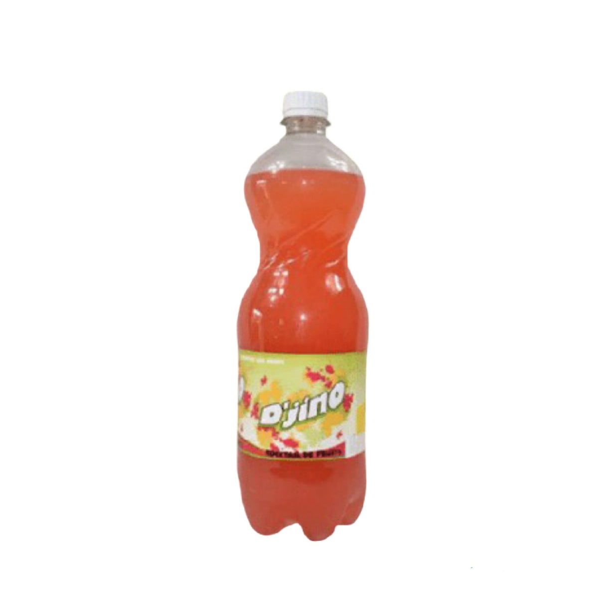 TOP DJINO COCKTAIL