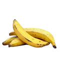 Banane plantain