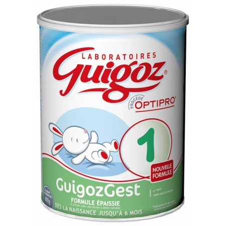 Guigoz 400g