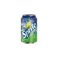 Canette Sprite