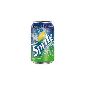 Canette Sprite