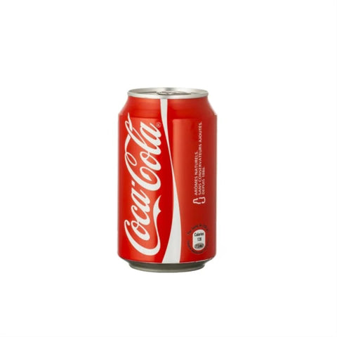 Coca-Cola 33CL