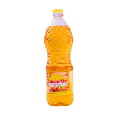 Huile Cuisin’Or 1L
