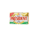 Beurre président-doux-200g